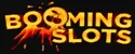 BoomingSlots Logo